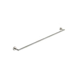 Dornbracht - Meta Towel Bar In Platinum Matte - Platinum Matte