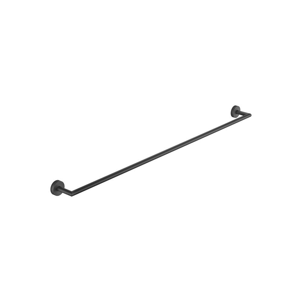Dornbracht - Meta Towel Bar In Black Matte - Black Matte