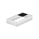 Dornbracht - MEM Towel Ring In Polished Chrome - Polished Chrome