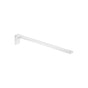 Dornbracht - CL.1 Towel Bar Single-Arm Fixed In Polished Chrome - Polished Chrome