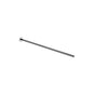 Dornbracht - Meta Towel Bar Single-Arm Fixed In Polished Chrome - Polished Chrome