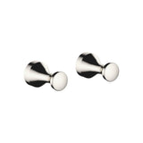 Dornbracht - Hook In Platinum - Platinum