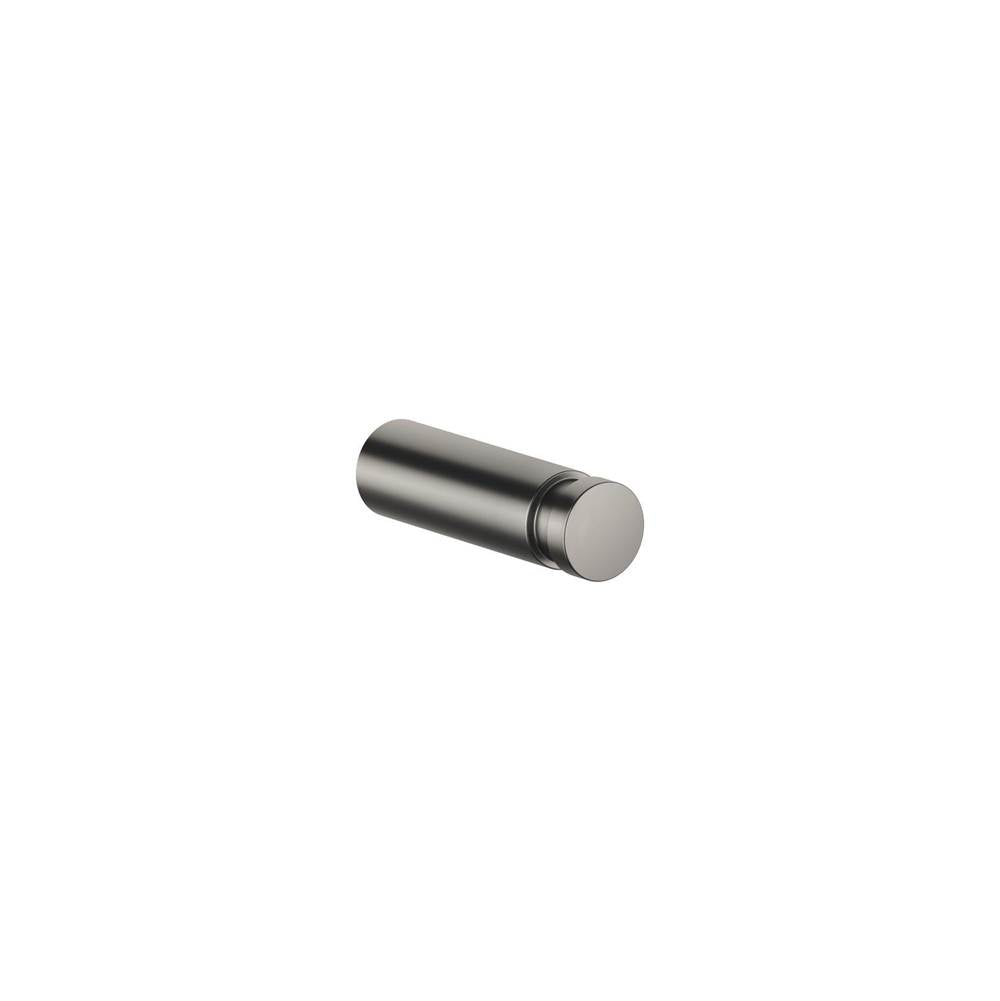 Dornbracht - Hook In Dark Platinum Matte - Dark platinum matte