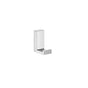 Dornbracht - MEM Hook In Polished Chrome - Polished Chrome