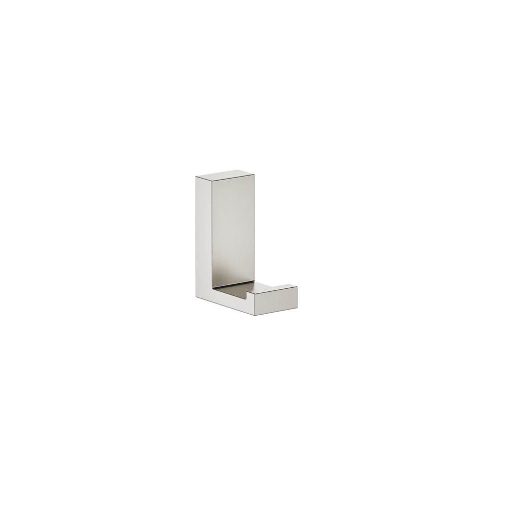 Dornbracht - MEM Hook In Platinum Matte - Platinum Matte