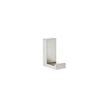 Dornbracht - MEM Hook In Platinum Matte - Platinum Matte