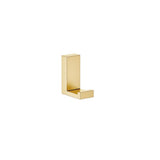 Dornbracht - MEM Hook In Brushed Durabrass - Brushed Durabrass