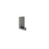 Dornbracht - MEM Hook In Dark Platinum Matte - Dark platinum matte