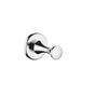Dornbracht - Hook In Polished Chrome - Polished Chrome