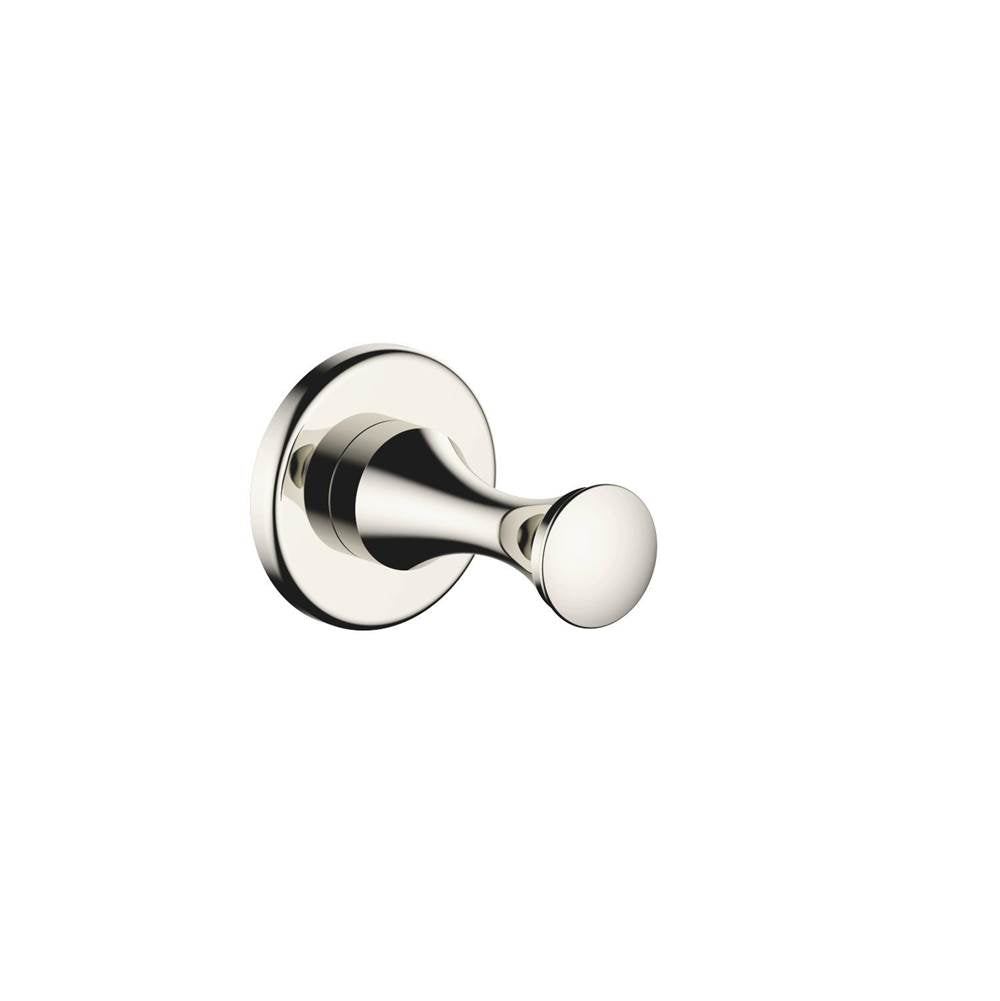 Dornbracht - Hook In Platinum - Platinum
