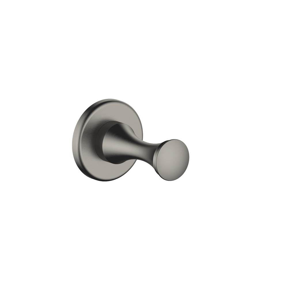 Dornbracht - Hook In Dark Platinum Matte - Dark platinum matte