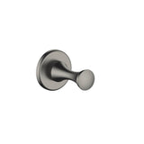 Dornbracht - Hook In Dark Platinum Matte - Dark platinum matte