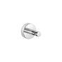 Dornbracht - Hook In Dark Platinum Matte - Dark platinum matte