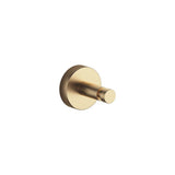 Dornbracht - Hook In Brushed Durabrass - Brushed Durabrass