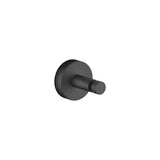 Dornbracht - Meta Hook In Black Matte - Black Matte