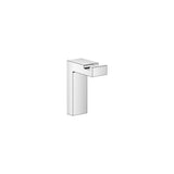 Dornbracht - Symetrics Hook In Polished Chrome - Polished Chrome