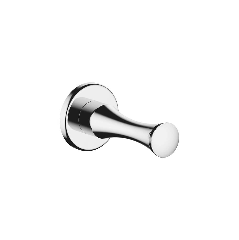 Dornbracht - Hook In Polished Chrome - Polished Chrome