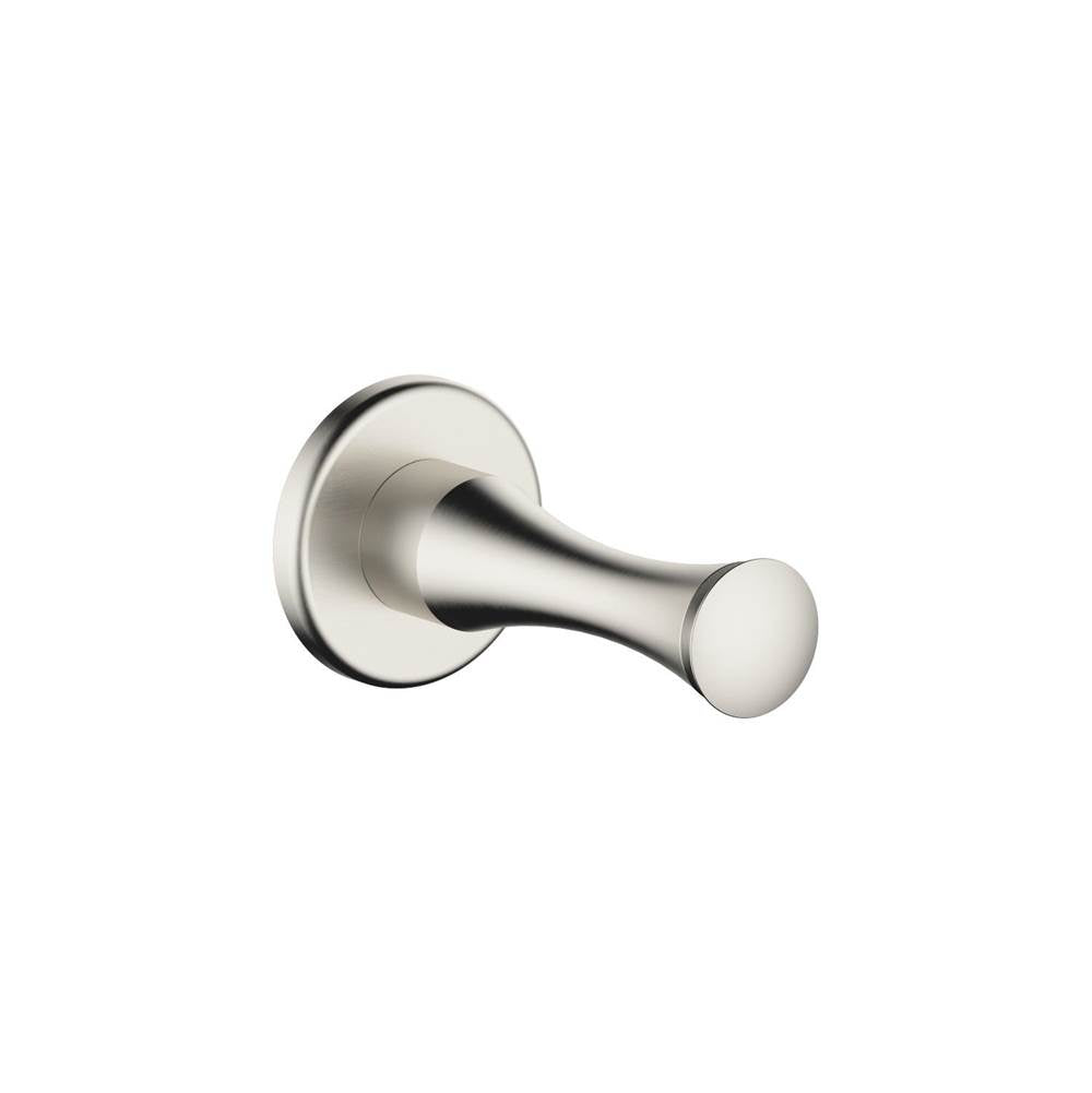 Dornbracht - Hook In Platinum Matte - Platinum Matte