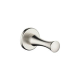 Dornbracht - Hook In Platinum Matte - Platinum Matte