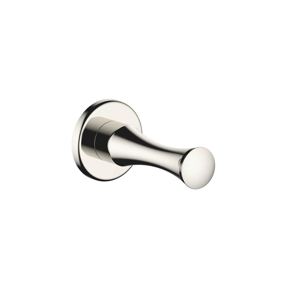 Dornbracht - Hook In Platinum - Platinum