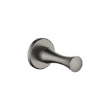 Dornbracht - Hook In Dark Platinum Matte - Dark platinum matte