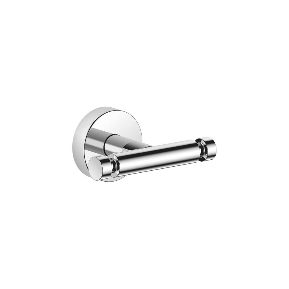 Dornbracht - Hook Two-Piece In Dark Platinum Matte - Dark platinum matte