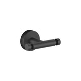 Dornbracht - Meta Hook Two-Piece In Black Matte - Black Matte