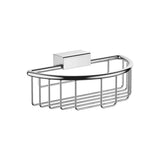Dornbracht - Madison Flair Shower Basket For Wall-Mounted Installation In Polished Chrome - Polished Chrome