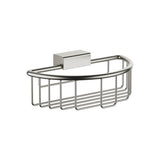 Dornbracht - Madison Flair Shower Basket For Wall-Mounted Installation In Platinum Matte - Platinum Matte