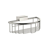 Dornbracht - Madison Flair Shower Basket For Wall-Mounted Installation In Platinum - Platinum