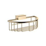 Dornbracht - Madison Flair Shower Basket For Wall-Mounted Installation In Durabrass - Durabrass