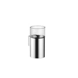 Dornbracht - Meta Tumbler Wall-Mounted In Polished Chrome - Polished Chrome