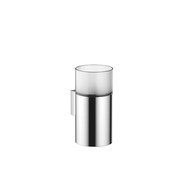 Dornbracht - Meta Tumbler Wall-Mounted In Polished Chrome - Polished Chrome