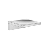 Dornbracht - MEM Soap Dish Wall-Mounted In Polished Chrome - Polished Chrome