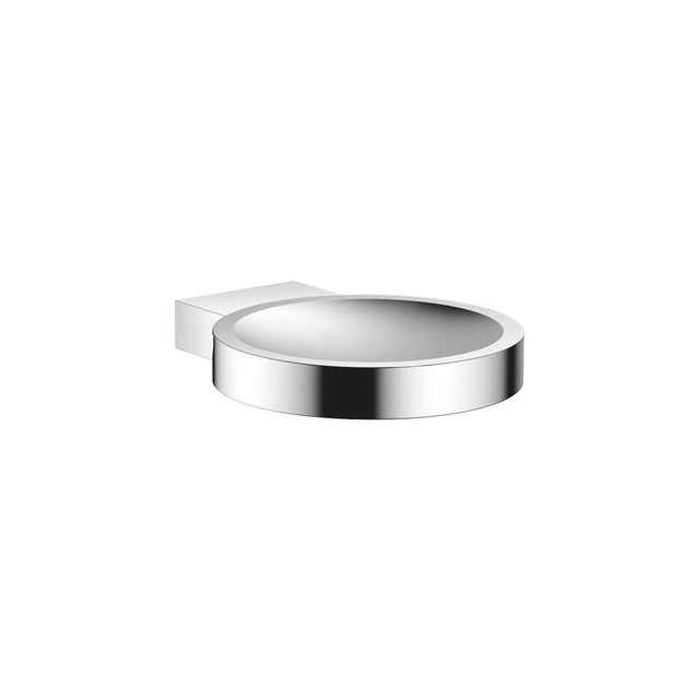 Dornbracht - Meta Soap Dish Wall-Mounted In Platinum - Platinum