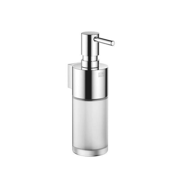 Dornbracht - Soap Dispenser Wall-Mounted In Polished Chrome - Polished Chrome