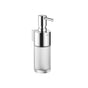 Dornbracht - Soap Dispenser Wall-Mounted In Polished Chrome - Polished Chrome