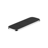 Dornbracht - Shelf Wall-Mounted In Black Matte - Black Matte