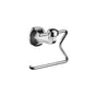Dornbracht - Madison Tissue Holder Without Cover In Polished Chrome - Polished Chrome