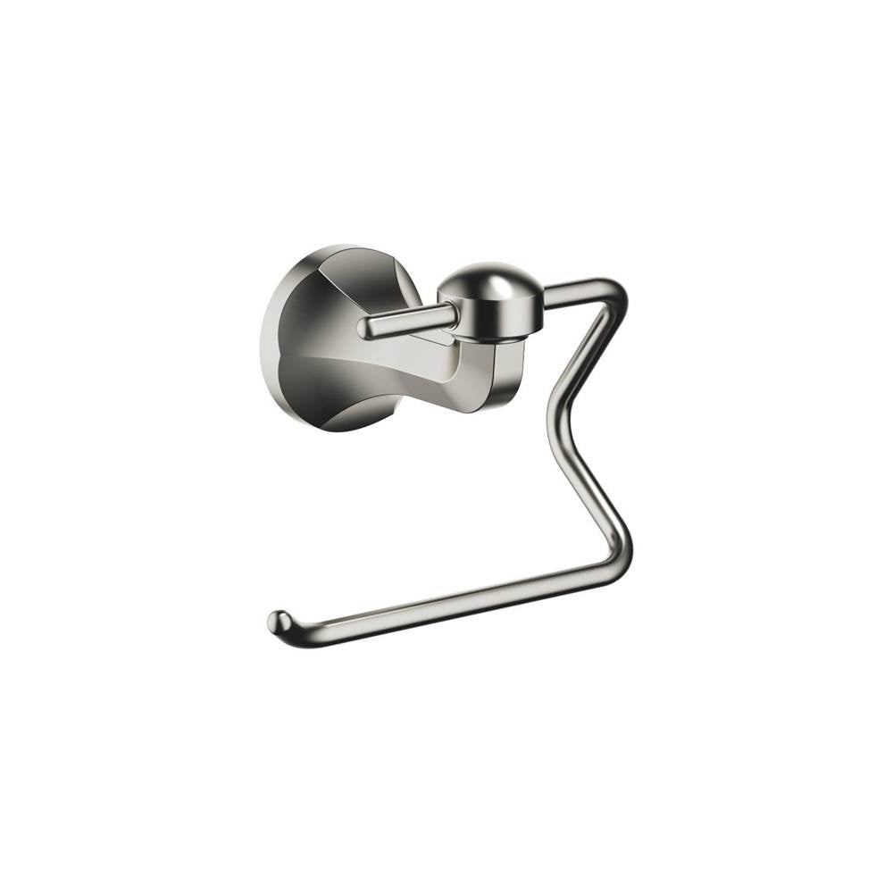 Dornbracht - Madison Tissue Holder Without Cover In Platinum Matte - Platinum Matte