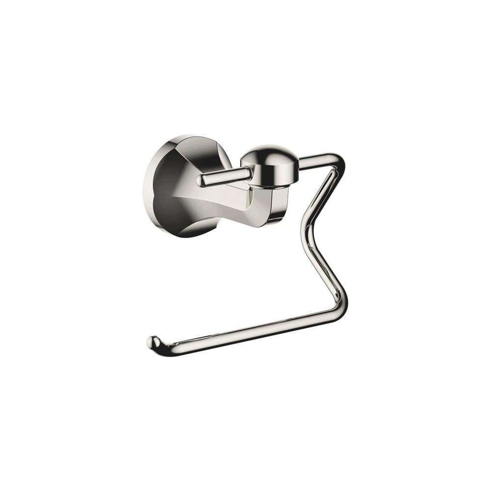 Dornbracht - Madison Tissue Holder Without Cover In Platinum - Platinum