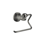 Dornbracht - Madison Tissue Holder Without Cover In Dark Platinum Matte - Dark platinum matte
