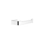 Dornbracht - CL.1 Tissue Holder Without Cover In Polished Chrome - Polished Chrome