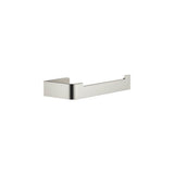 Dornbracht - CL.1 Tissue Holder Without Cover In Platinum Matte - Platinum Matte