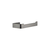 Dornbracht - CL.1 Tissue Holder Without Cover In Dark Platinum Matte - Dark platinum matte