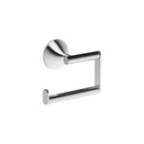 Dornbracht - VAIA Tissue Holder Without Cover In Polished Chrome - Polished Chrome