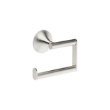 Dornbracht - VAIA Tissue Holder Without Cover In Platinum Matte - Platinum Matte