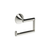 Dornbracht - VAIA Tissue Holder Without Cover In Platinum - Platinum
