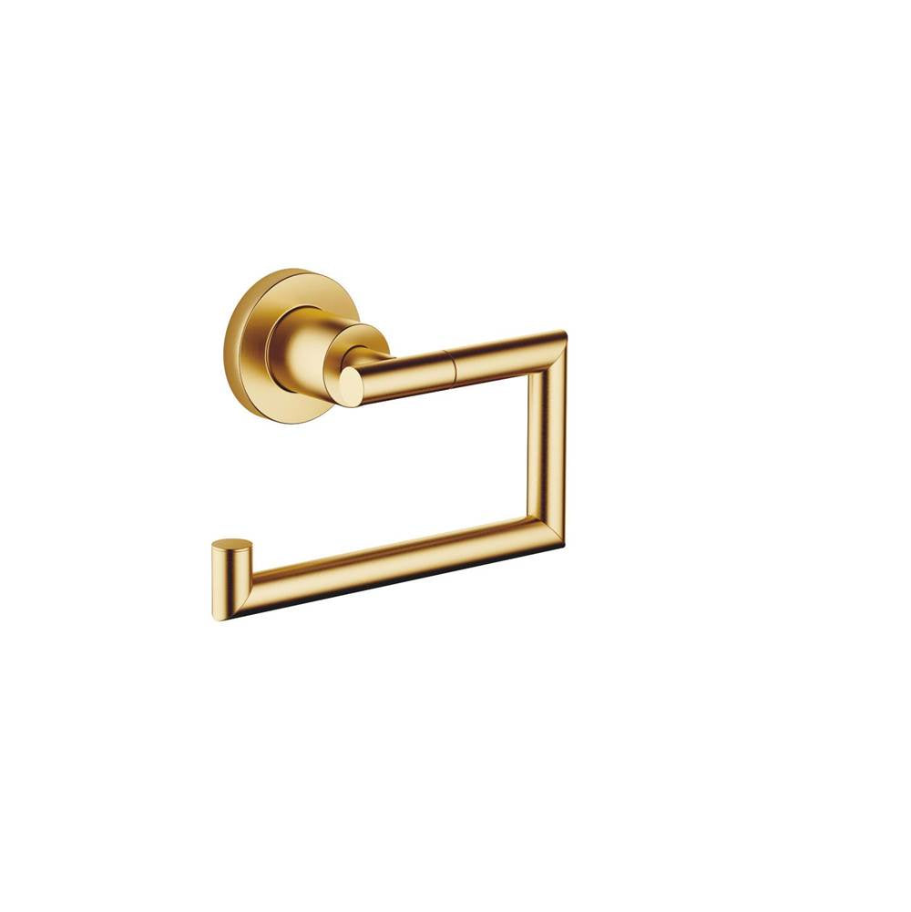 Dornbracht - Tara Tissue Holder Without Cover In Brushed Durabrass - Brushed Durabrass