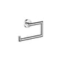 Dornbracht - Meta Tissue Holder Without Cover In Polished Chrome - Polished Chrome